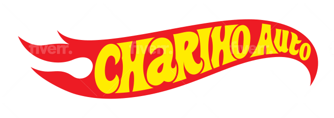 Put your text or name on hot wheels logo by Azultlrk Fiverr